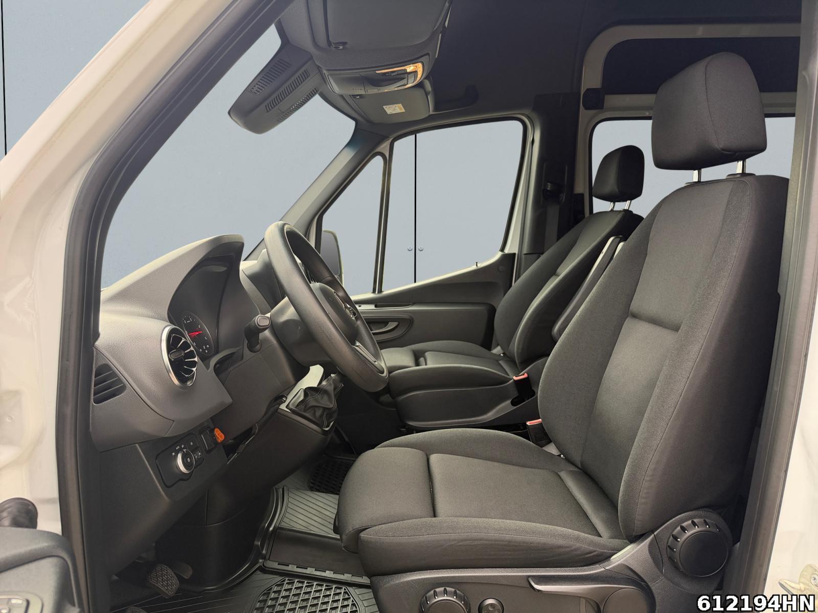 Fahrzeugabbildung Mercedes-Benz Sprinter 315 CDI *Mixto*SORTIMO*AHK*Klima*Kamera