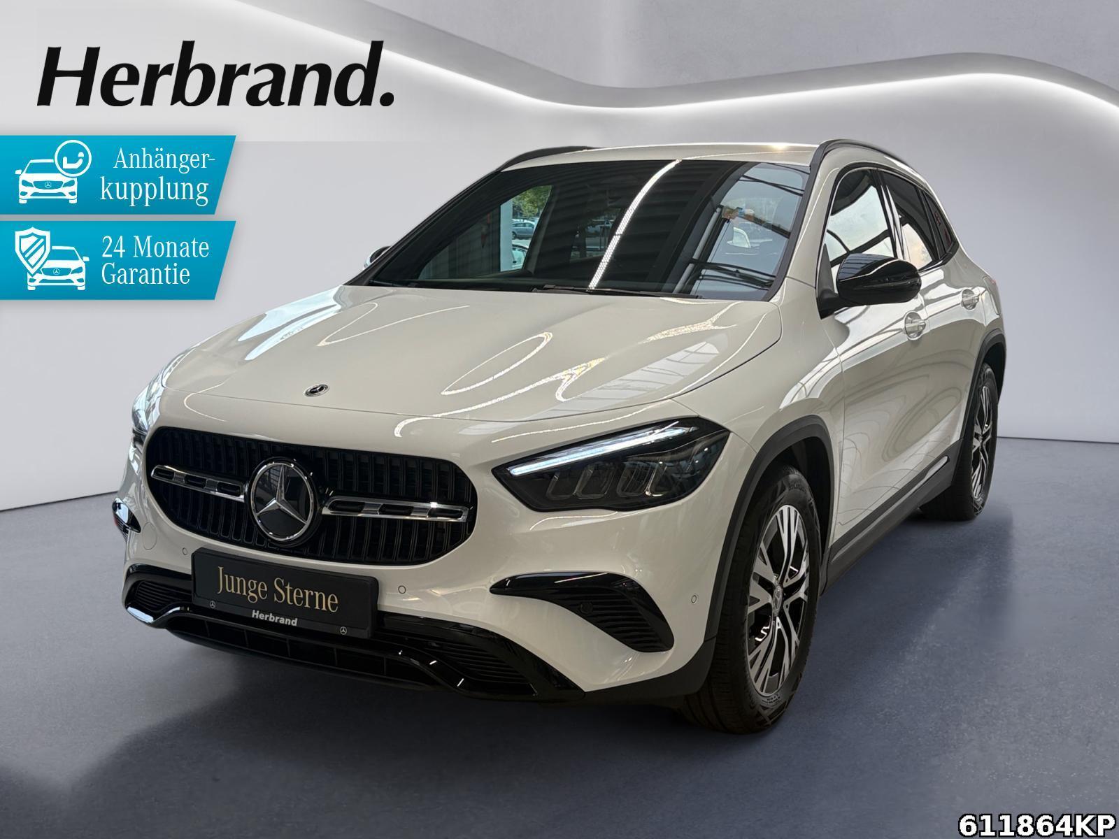 Mercedes-Benz GLA 200 Progressive