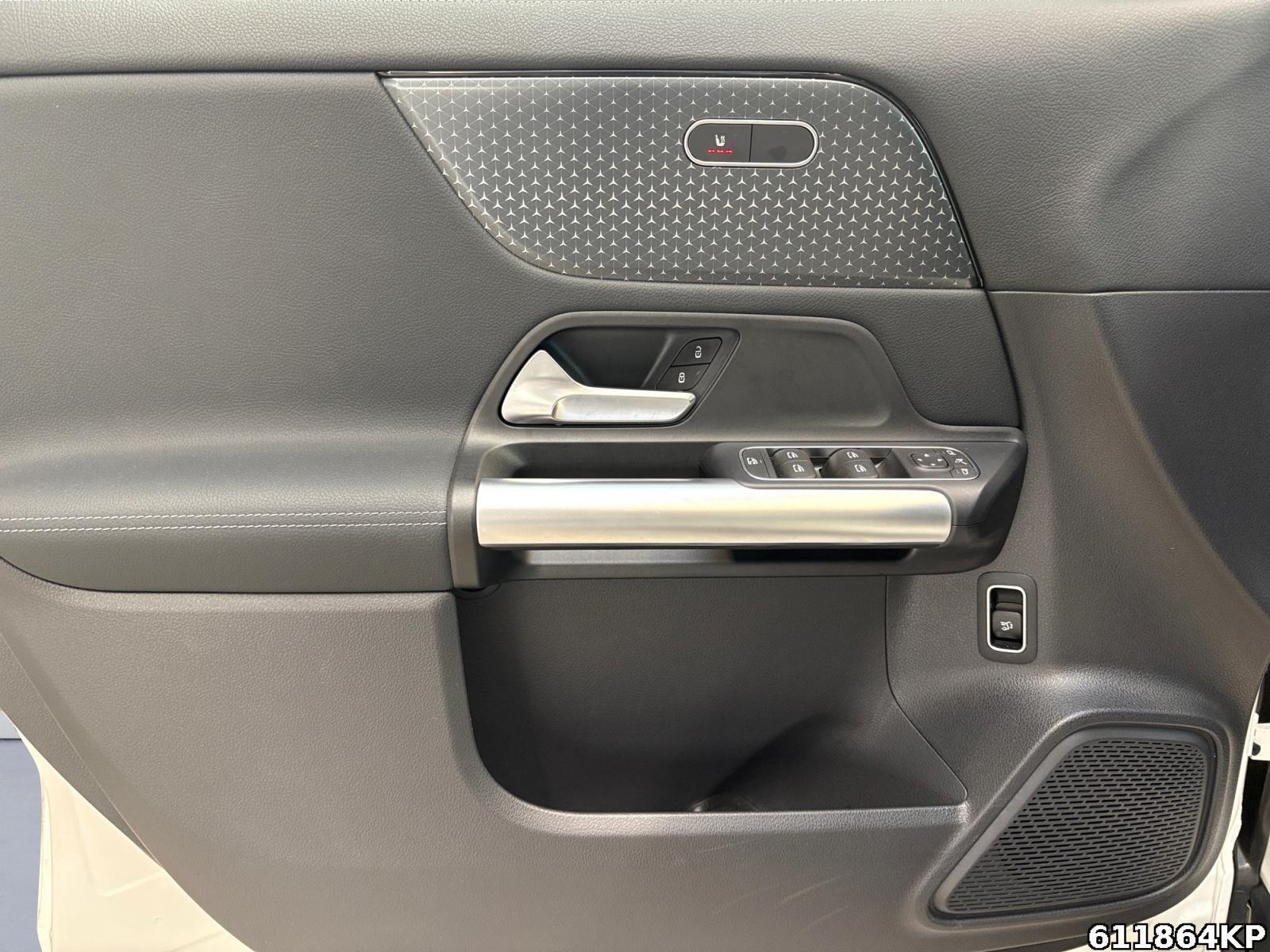 Fahrzeugabbildung Mercedes-Benz GLA 200 Progressive