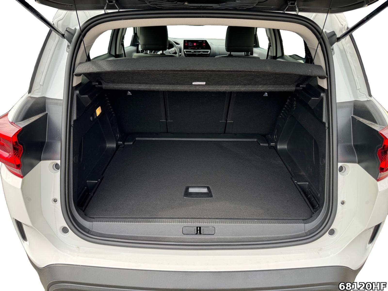 Fahrzeugabbildung Citroën C5 Aircross PureTech 130 S&S EAT8 Shine Pack