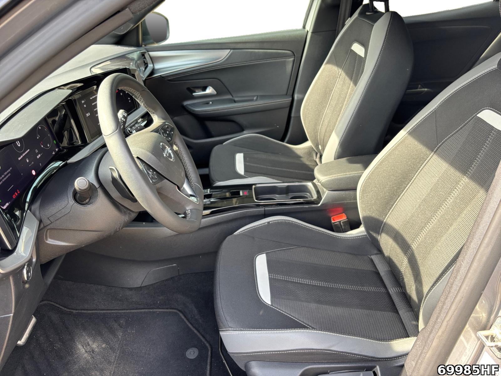 Fahrzeugabbildung Opel Mokka 1.2 Turbo GS (EURO 6e)
