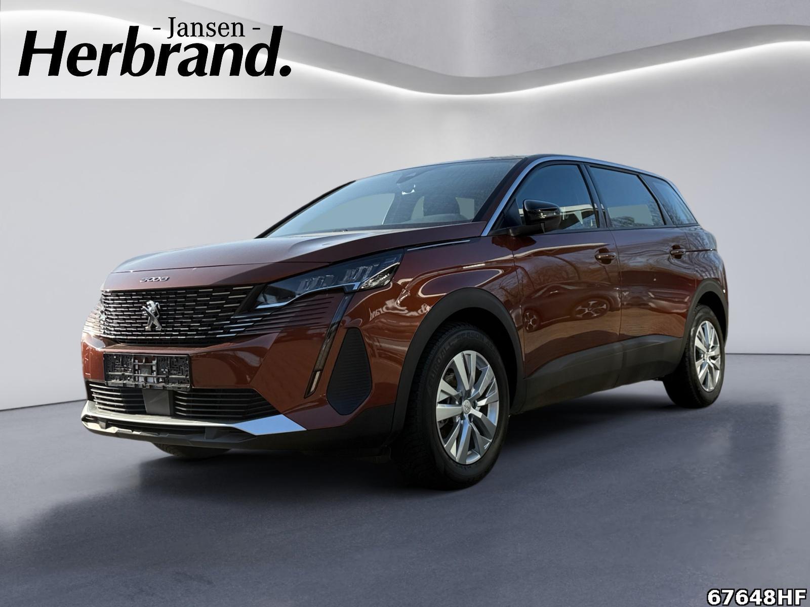 Peugeot 5008 Active Pack