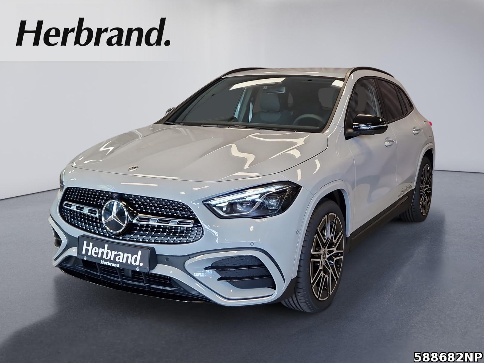 Mercedes-Benz GLA 200 AMG+SPECIAL+MULTI+AHK+KEYLESS+360°+TOTW
