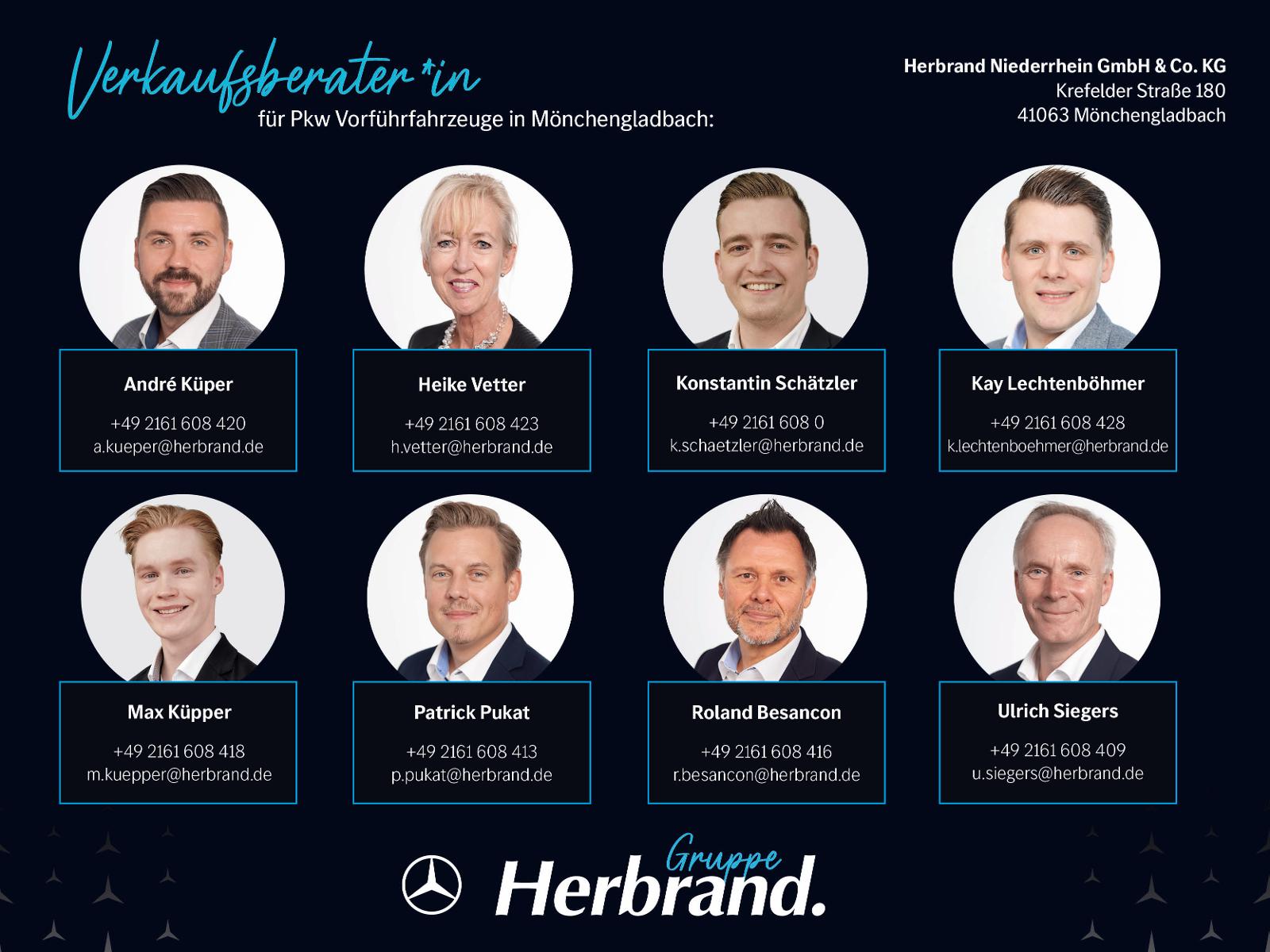 Fahrzeugabbildung Mercedes-Benz GLA 200 AMG+SPECIAL+MULTI+AHK+KEYLESS+360°+TOTW
