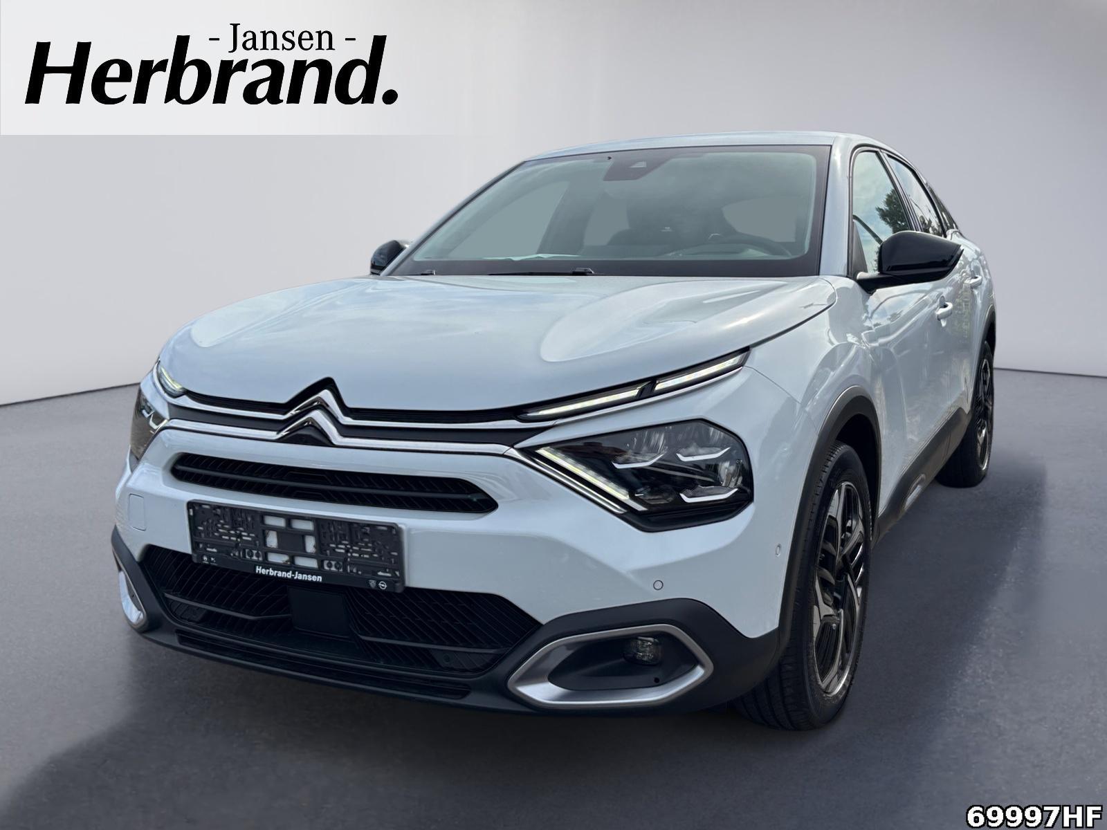 Citroën C4 1.2 PureTech 130 Max (EURO 6e)
