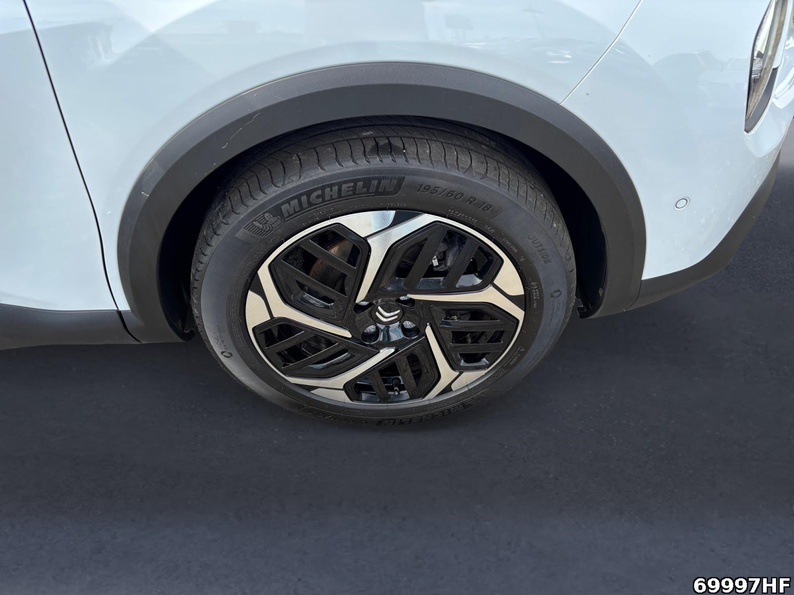 Fahrzeugabbildung Citroën C4 1.2 PureTech 130 Max (EURO 6e)