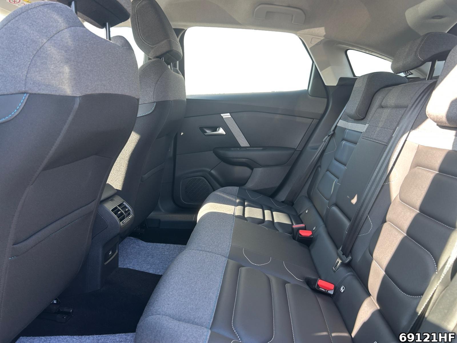 Fahrzeugabbildung Citroën C4 1.2 PureTech 130 Plus (EURO 6e)