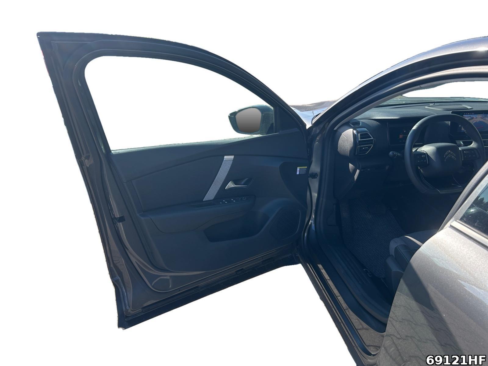 Fahrzeugabbildung Citroën C4 1.2 PureTech 130 Plus (EURO 6e)