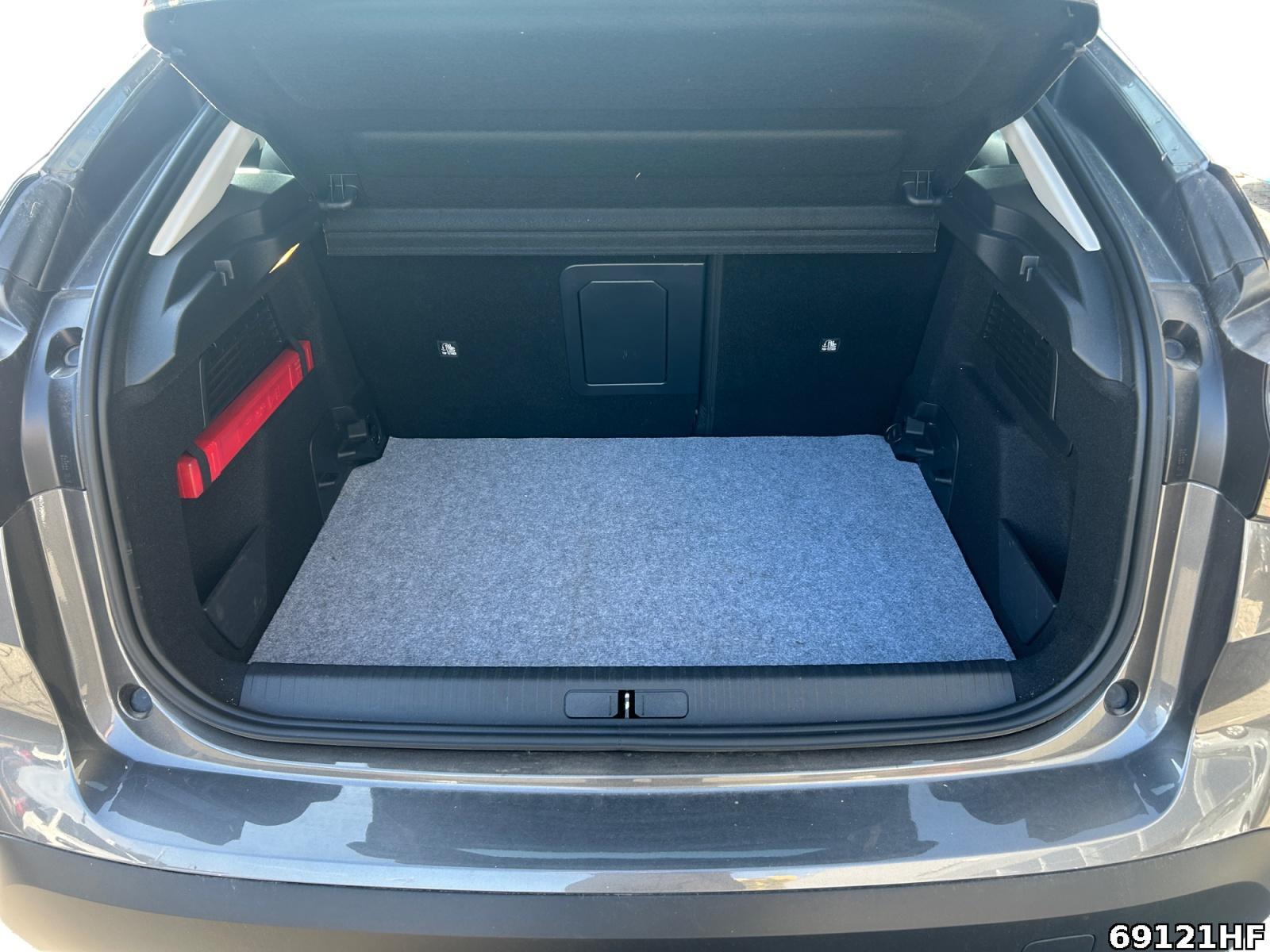 Fahrzeugabbildung Citroën C4 1.2 PureTech 130 Plus (EURO 6e)