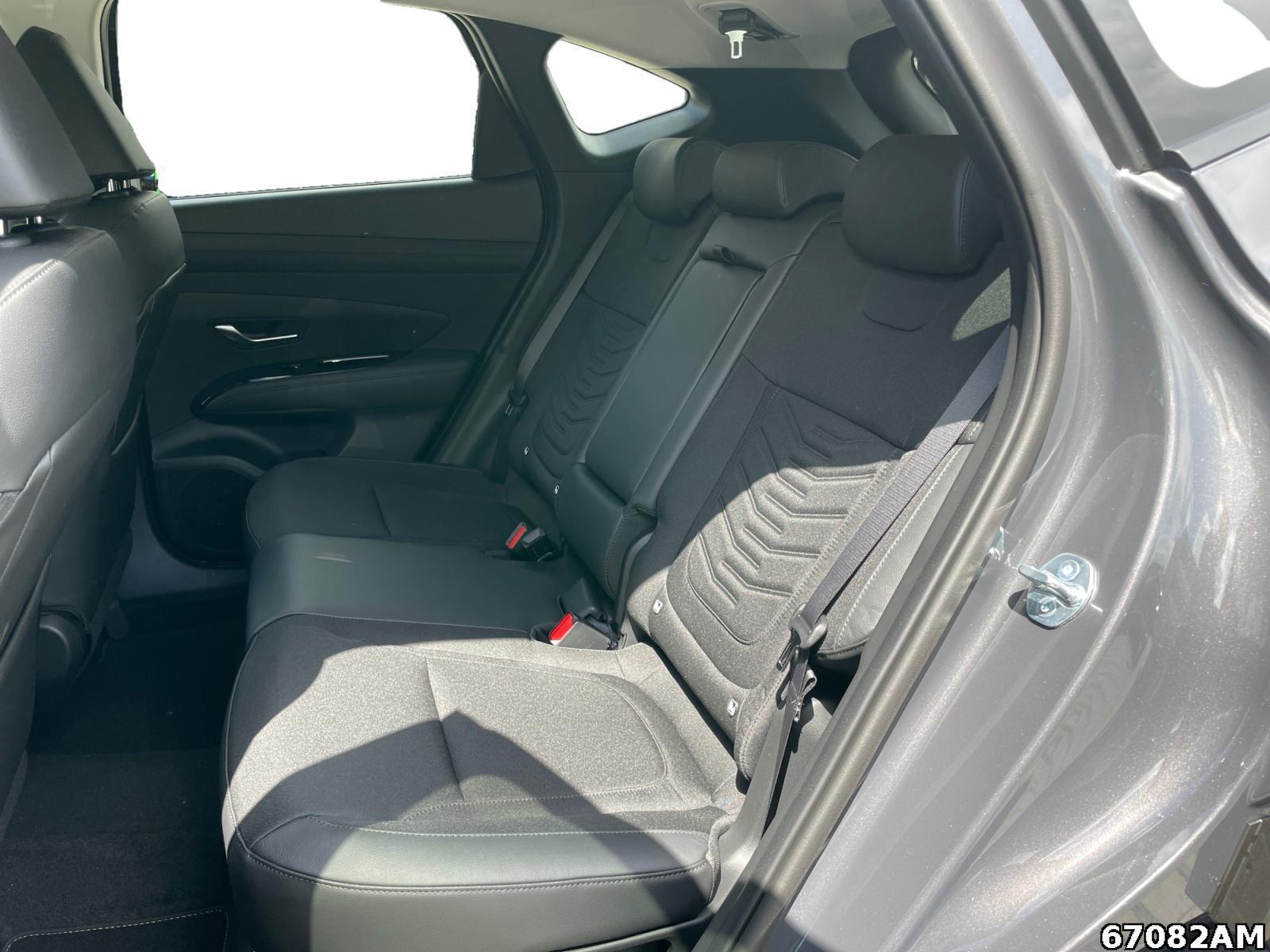 Fahrzeugabbildung Hyundai Tucson Trend - Krell Sound - Automatik
