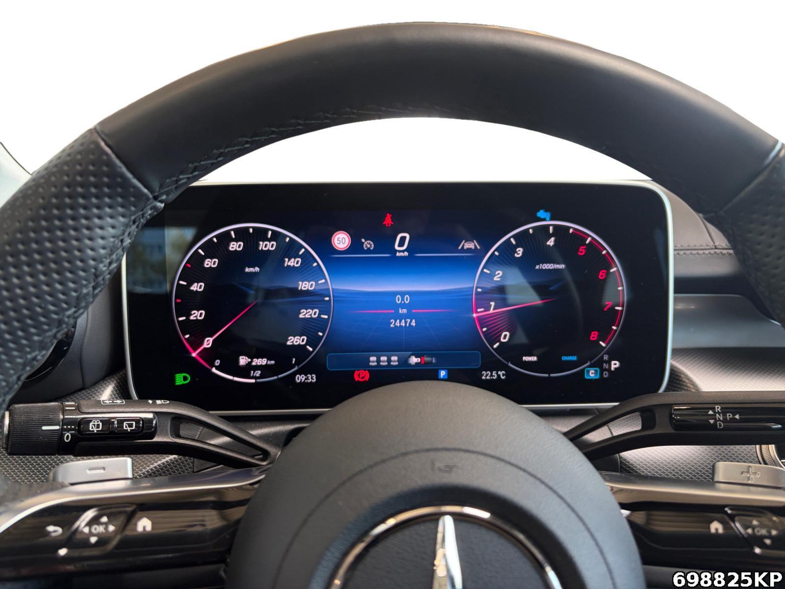Fahrzeugabbildung Mercedes-Benz C 180 T AMG Night AHK Pano Memory Ambiente+ 18