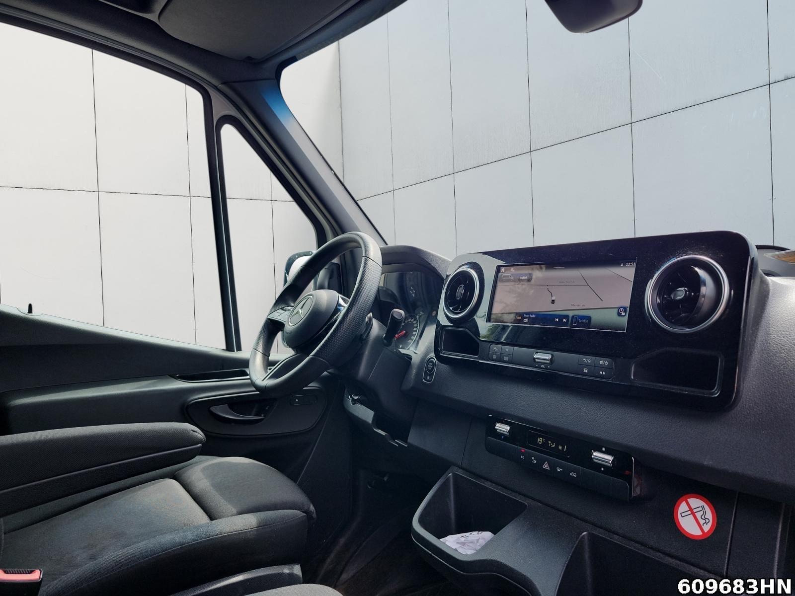Fahrzeugabbildung Mercedes-Benz Sprinter 317 CDI Kasten PRO*L2H2*Kamera*Nebelsc