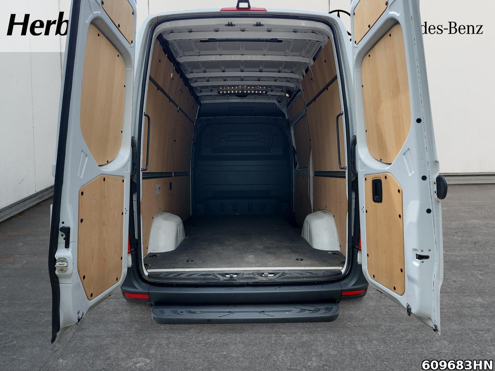 Fahrzeugabbildung Mercedes-Benz Sprinter 317 CDI Kasten PRO*L2H2*Kamera*Nebelsc