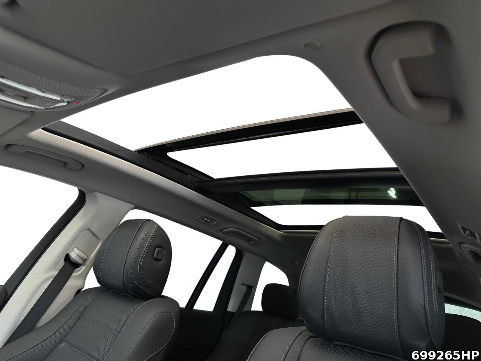 Fahrzeugabbildung Mercedes-Benz GLS 450 d 4M AHK Burmester Airmatic 360° Distro.