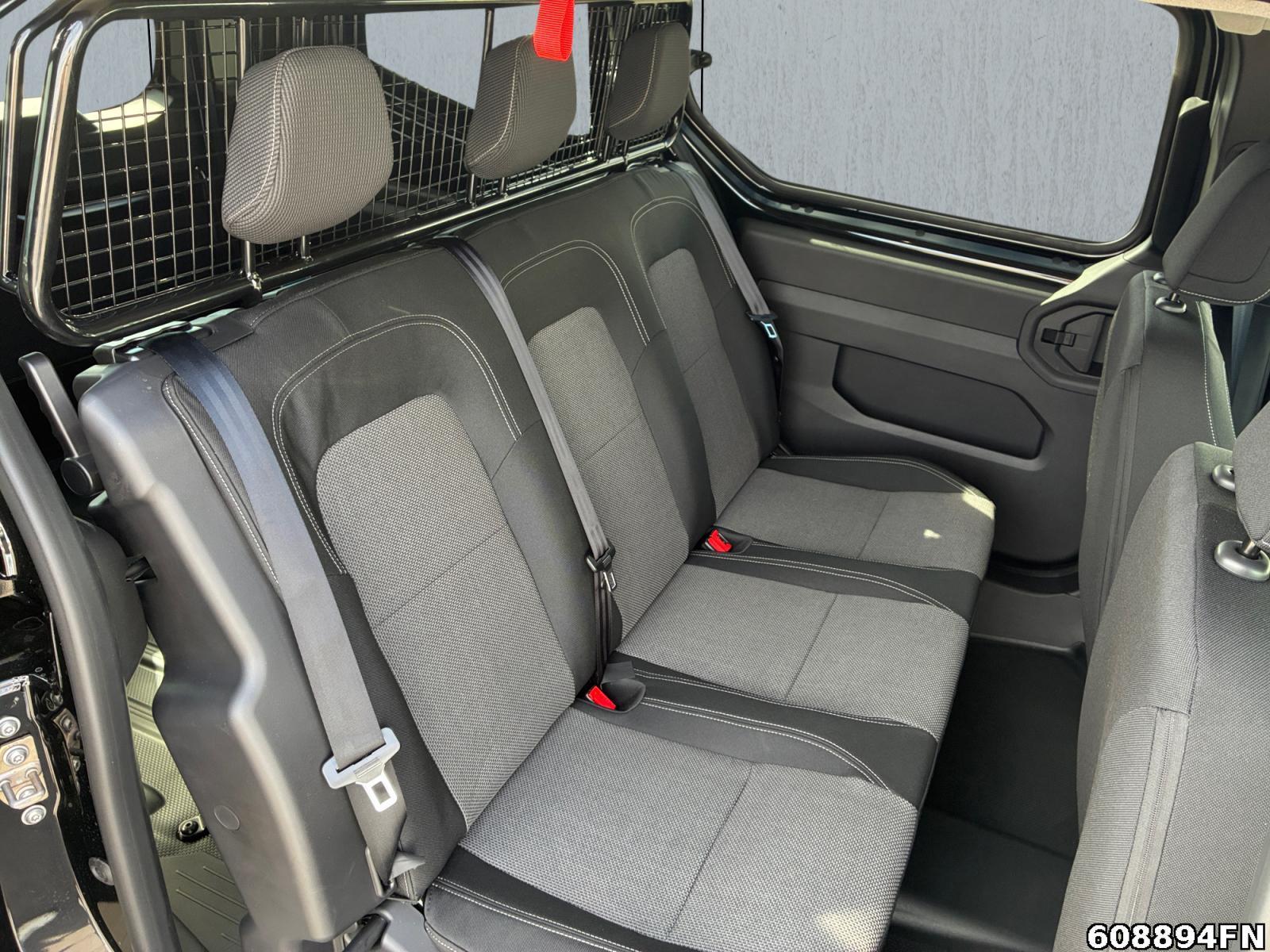 Fahrzeugabbildung Mercedes-Benz Citan 112 CDI Mixto XXL*6-Sitzer*AHK*KAMERA*LED*