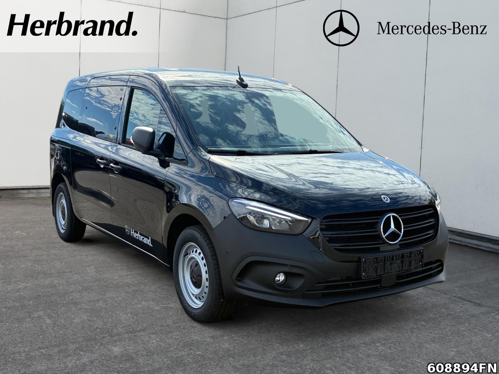 Fahrzeugabbildung Mercedes-Benz Citan 112 CDI Mixto XXL*6-Sitzer*AHK*KAMERA*LED*