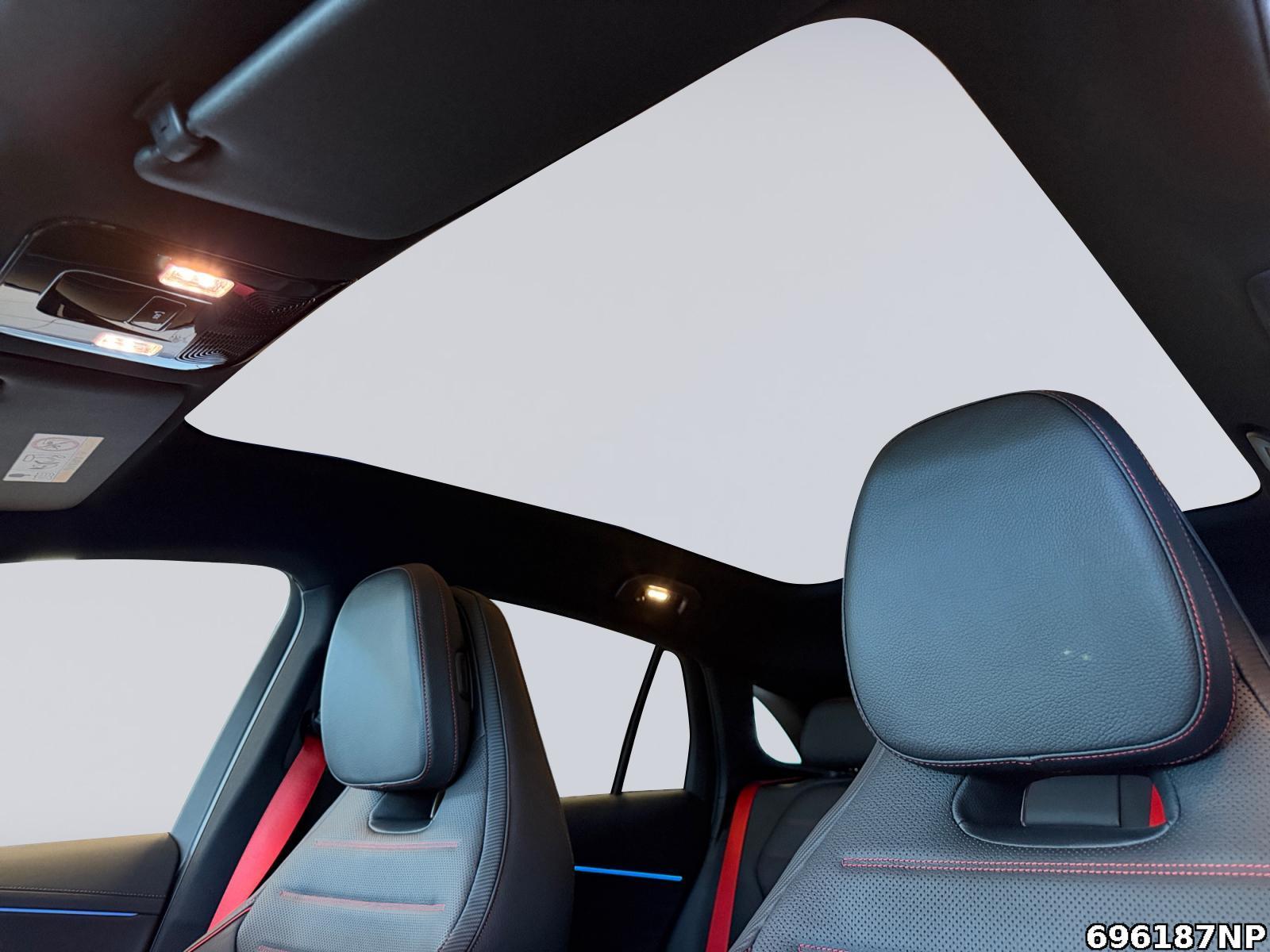 Fahrzeugabbildung Mercedes-Benz GLC 400 4MATIC AMG+BURMESTER4D+DIGITAL+HYPER+